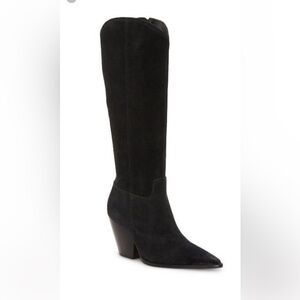 Vince Camuto Suede boots